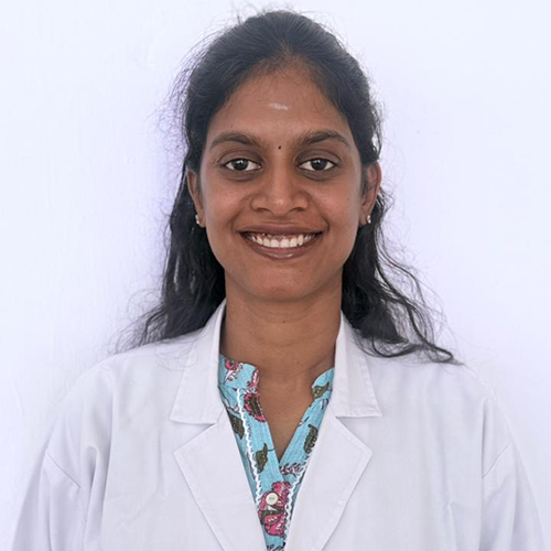 Dr. Kayalvizhi G