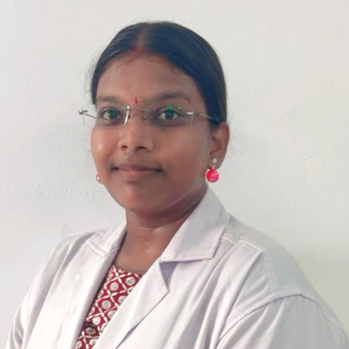 Dr. Kayalvizhi G