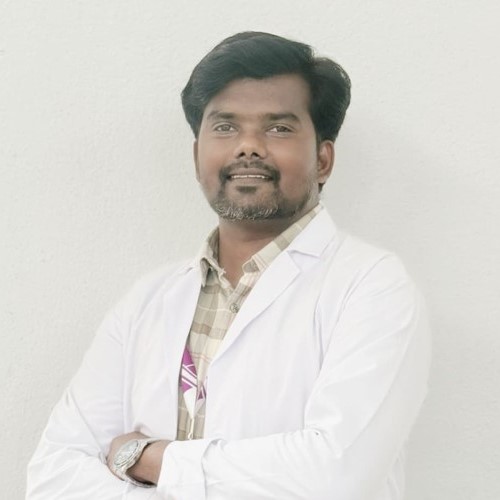 Dr. Ajith Kumar