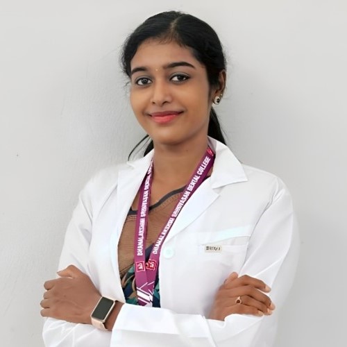 Dr. Akshaya V