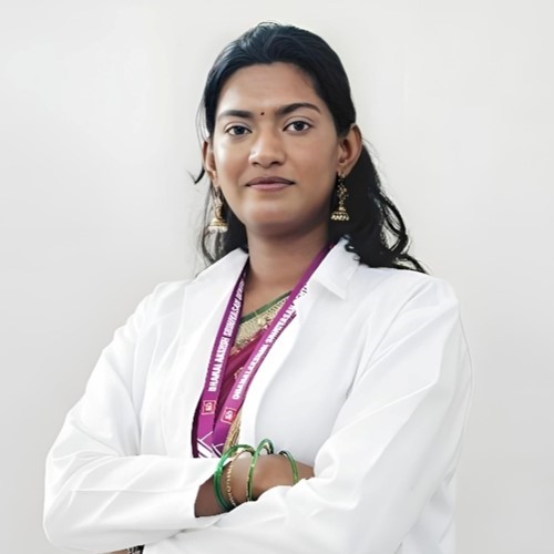 Dr. Akshaya N