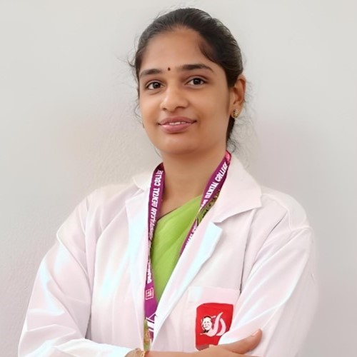 Dr. Chadalawada Krishna Tejaswi