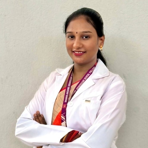 Dr. Dhivya AS