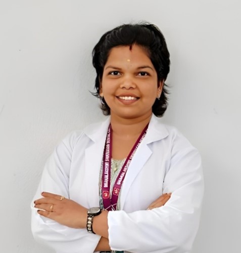Dr. Durga Devi S