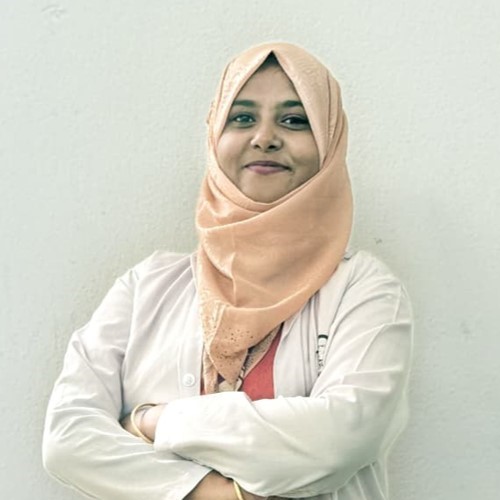 Dr.Farzana Fathima M