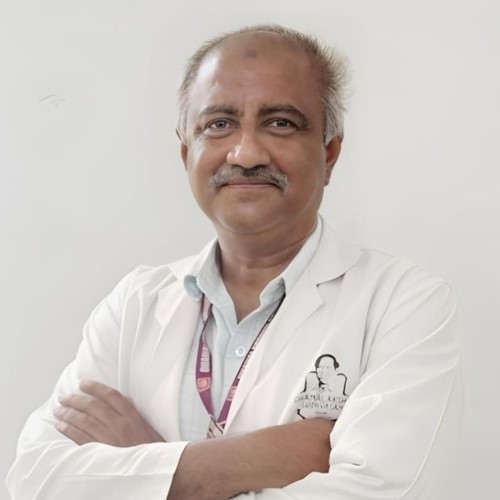 Dr. Jeelani S