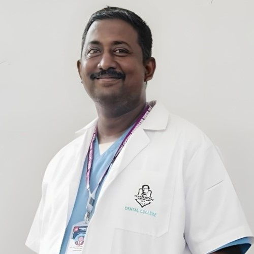 Dr.Kanagasabapathy B