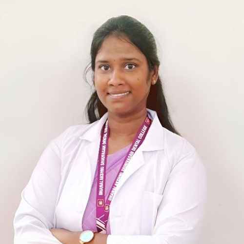 Dr. Kayalvizhi G