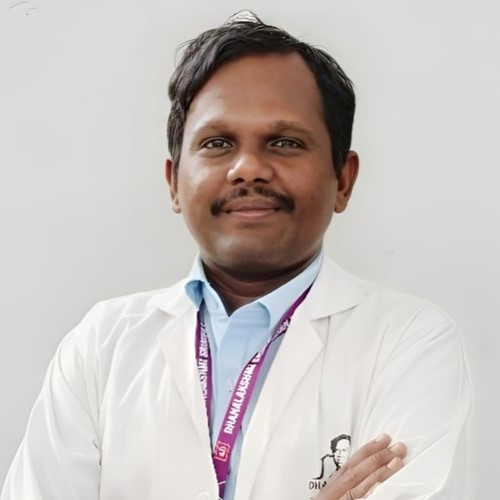 Dr. Navarasu M