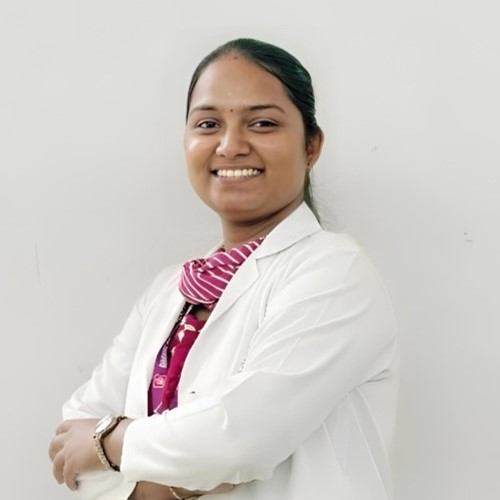Dr. Rajeswari R