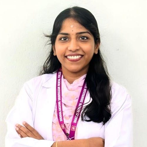 Dr. Ramya