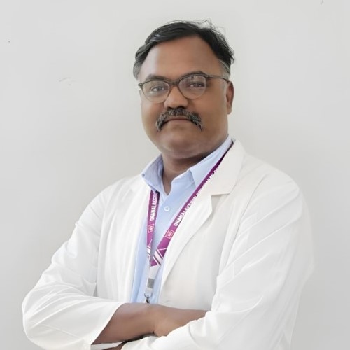 Dr. Senthil Nathan