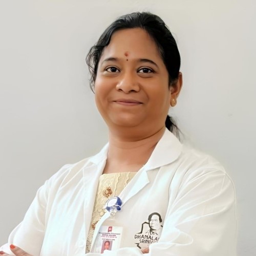 Dr. Sivagami M