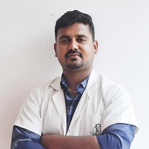 Dr. Sundarraj