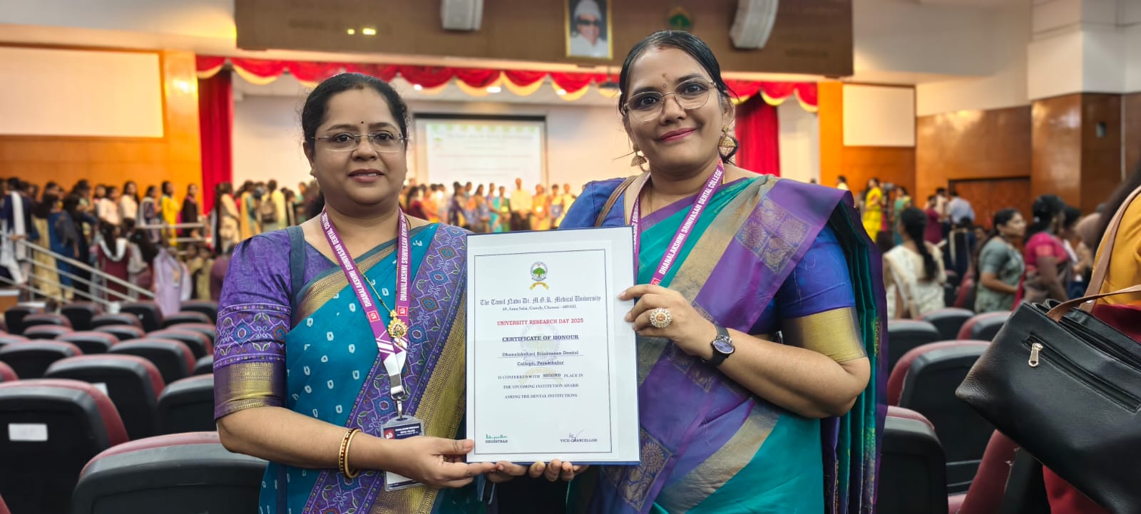 Award Ceremony